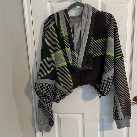 Adidas Ivy Park Hoodie - Picture 2 of 2